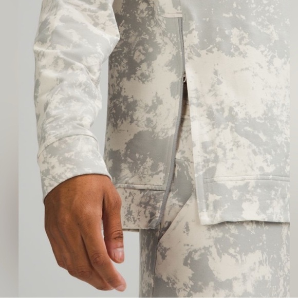 LULULEMON city sweat crew crew neck size XS - Picture 5 of 8